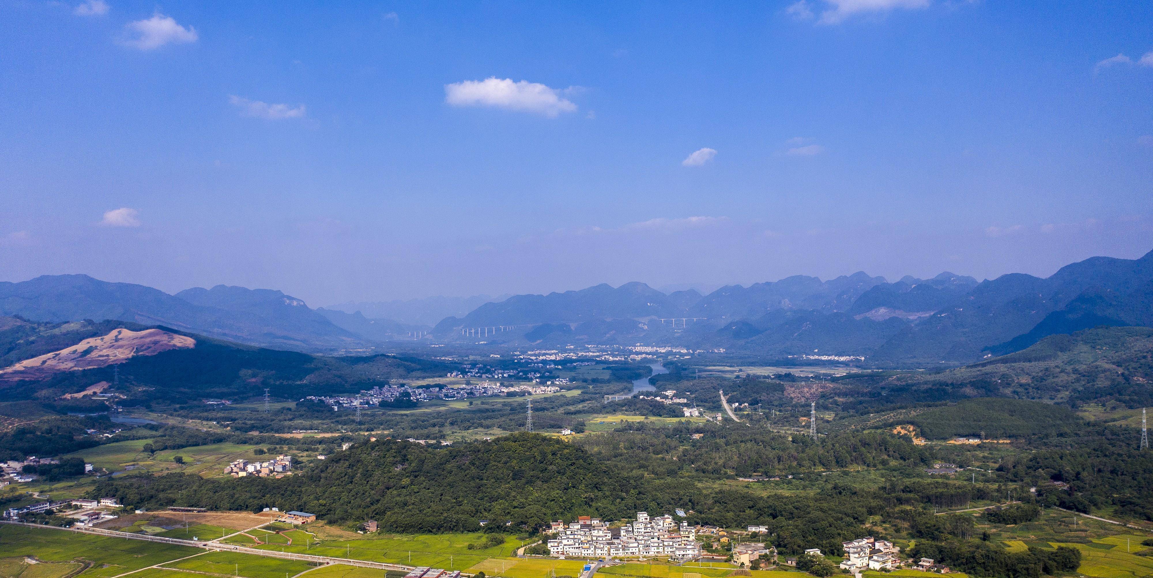 大象山舍学区图片