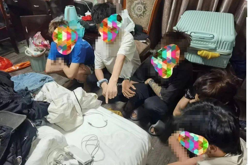 秀山公安|守护,始终在路上_邓畅_诈骗_战友
