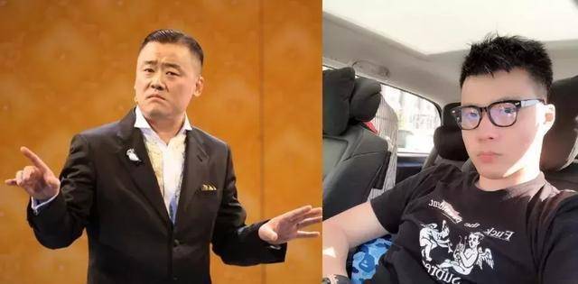 黄毅清造谣被拘,因骨折需治疗停止执行_周立波_警方_网络