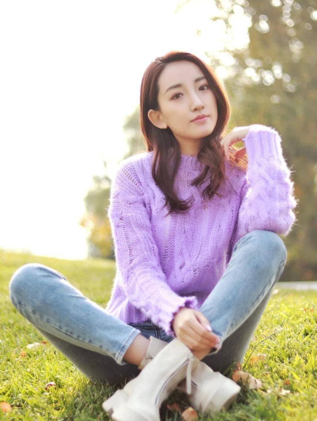 原创凌孜:《装台》里大开大合的"霸王花", 是元气十足的"体验派"_菊花