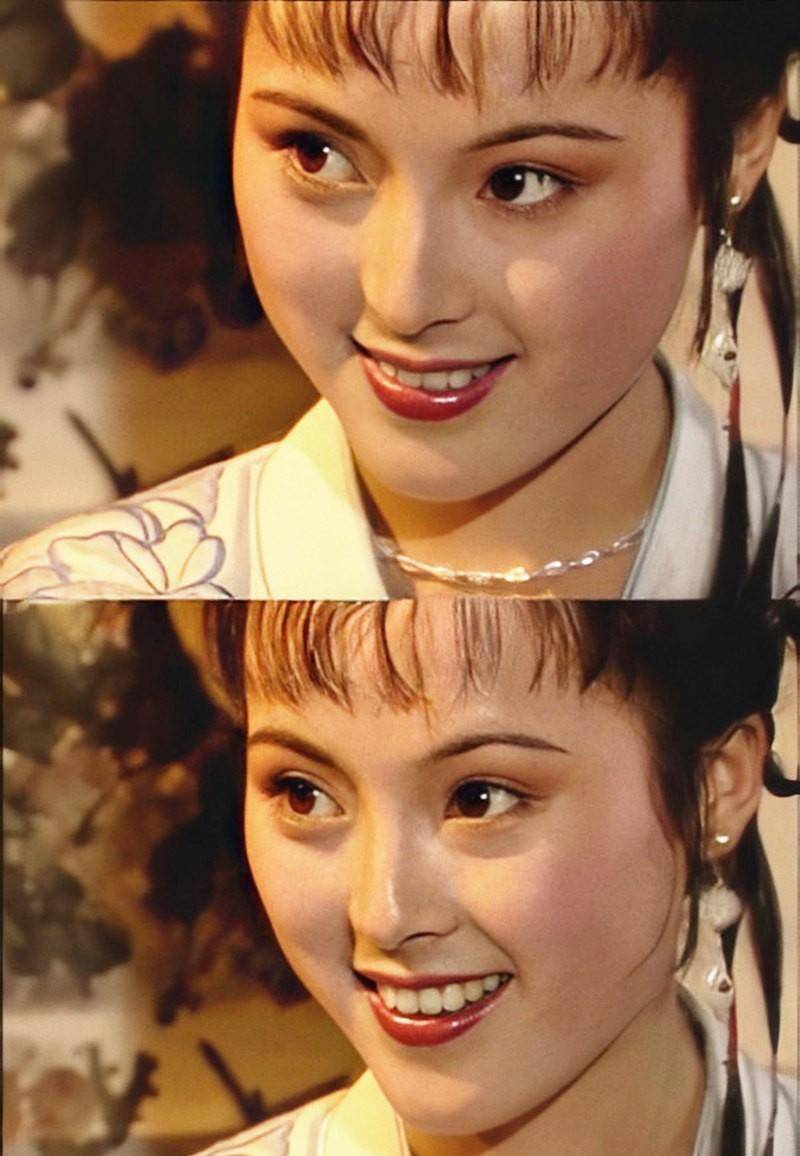 主演作品有《庄妃轶事》《黑盗》等