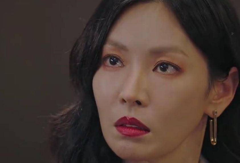 腹黑反派千瑞珍的悲惨人生,网友倒戈,开始心疼她_女儿_父亲_夏恩星