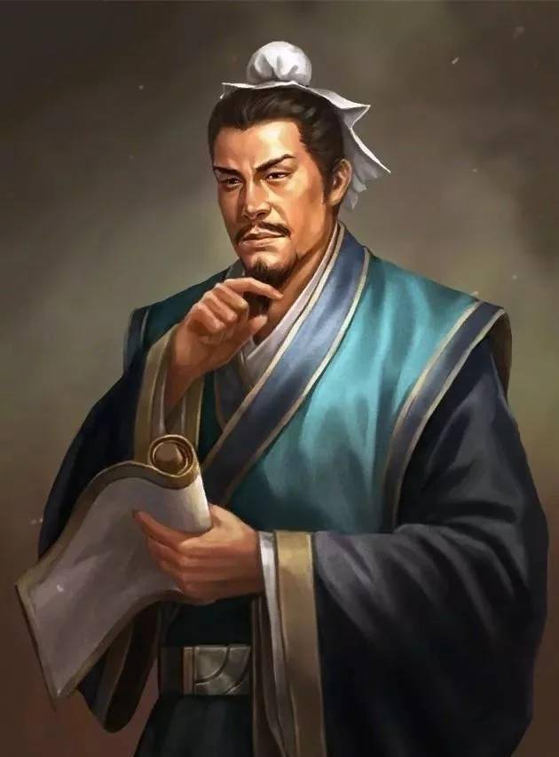 可惜的是,两人没有缘分,刘备担任豫州刺史之后,田豫却因为母亲年纪大