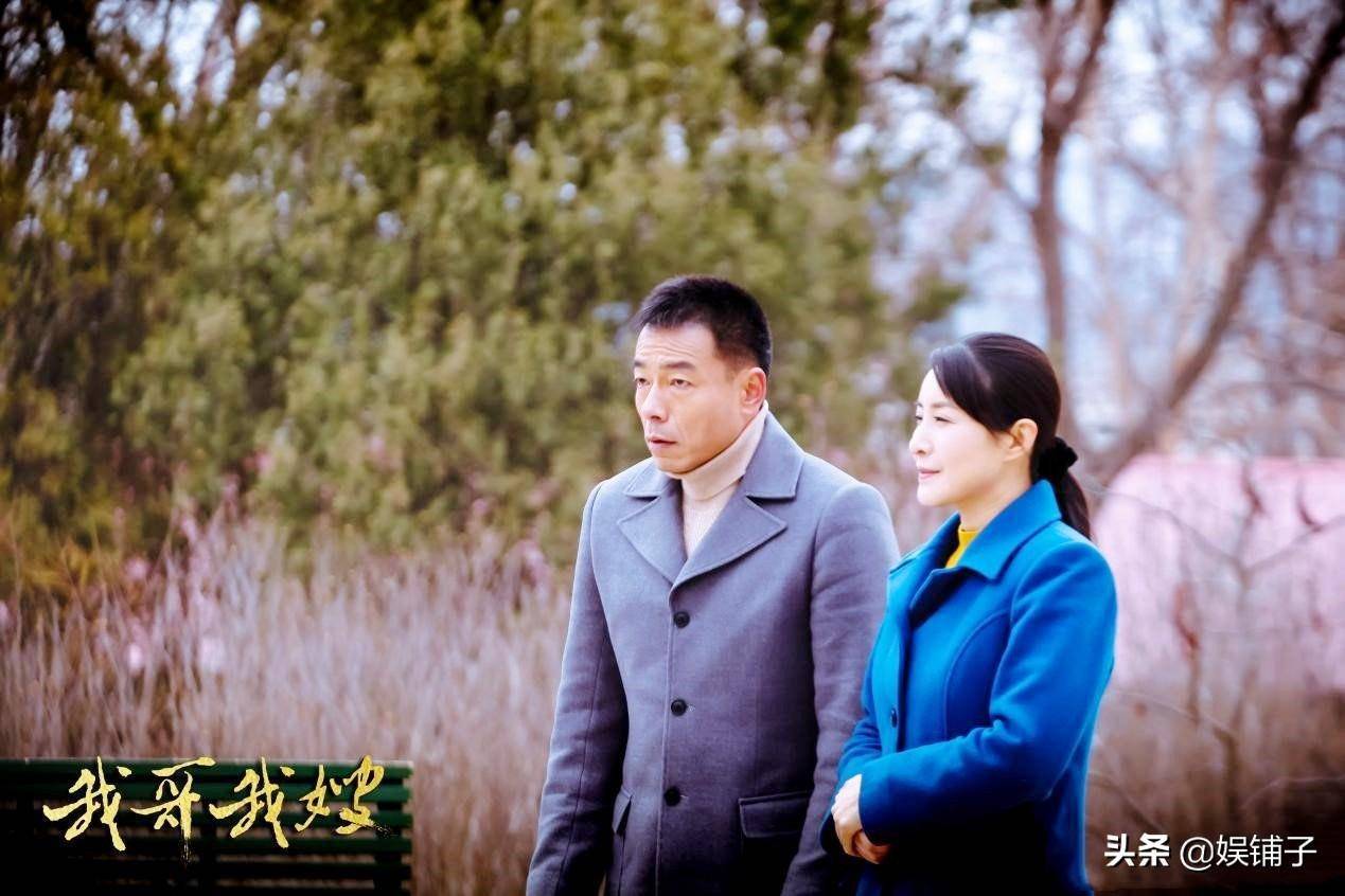 王挺《我哥我嫂》电视热播,硬汉转型成暖男,曾是抗日神剧专业户_抗战