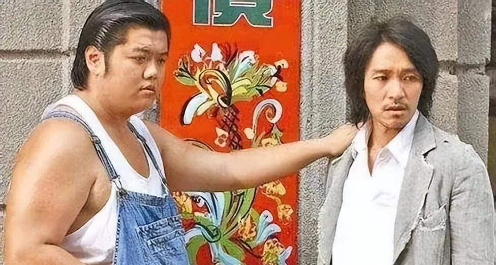 当年《少林足球》票房3个多亿,周星驰却只给林子聪15000块钱!