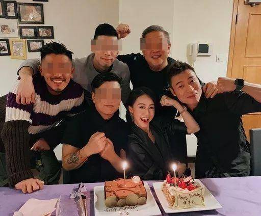 许志安_黄心颖_ken