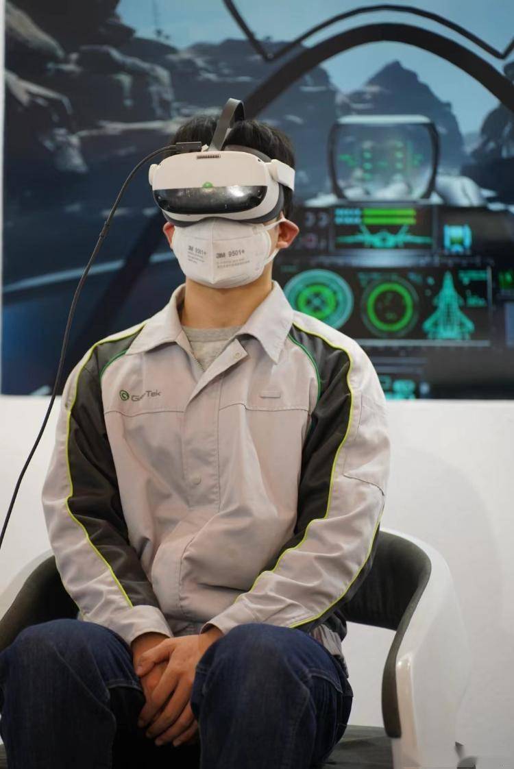 歌尔:共创万亿级虚拟现实产业链 助力潍坊建设元宇宙之都_光学_制造