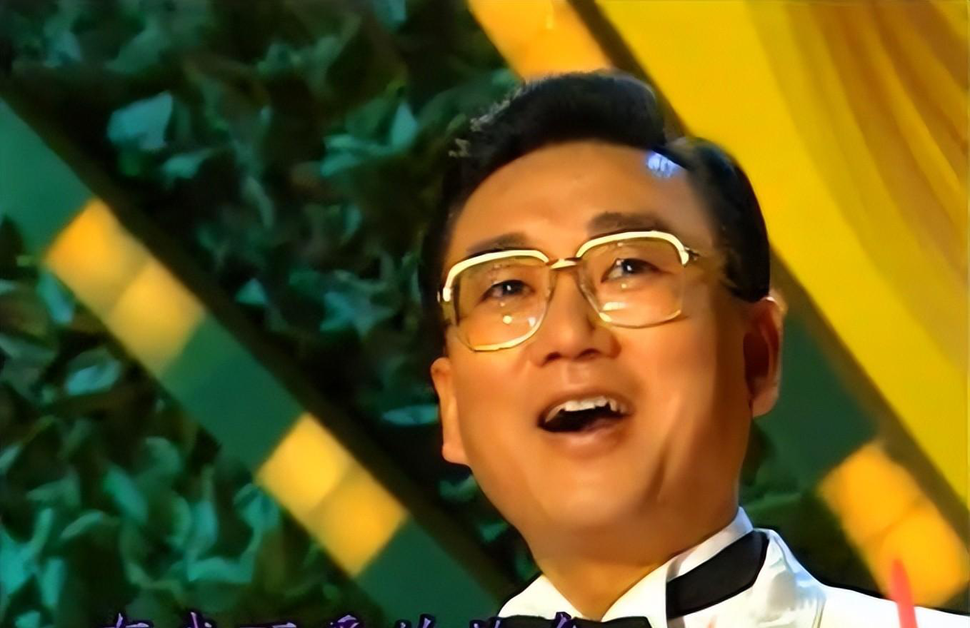 1992年春晚图片