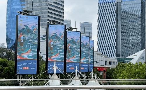 臺網(wǎng)融合，打造上海特色廣電5G-DVBCN