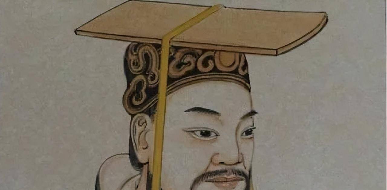 历史故事王莽的头颅,被历代皇室当宝贝,收藏了272年,它有何特殊?_刘秀