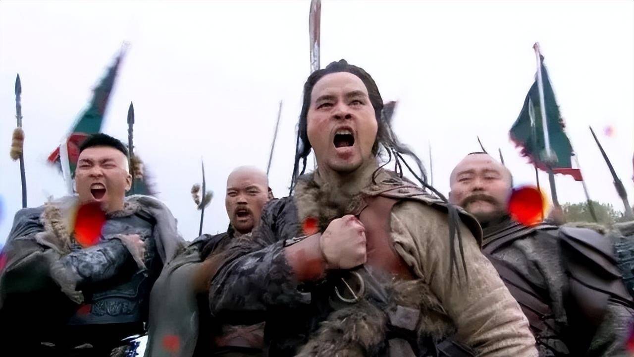 60万金国精锐灰飞烟灭,完颜亮葬身江南,南宋朝廷续命百年_金熙宗_政治