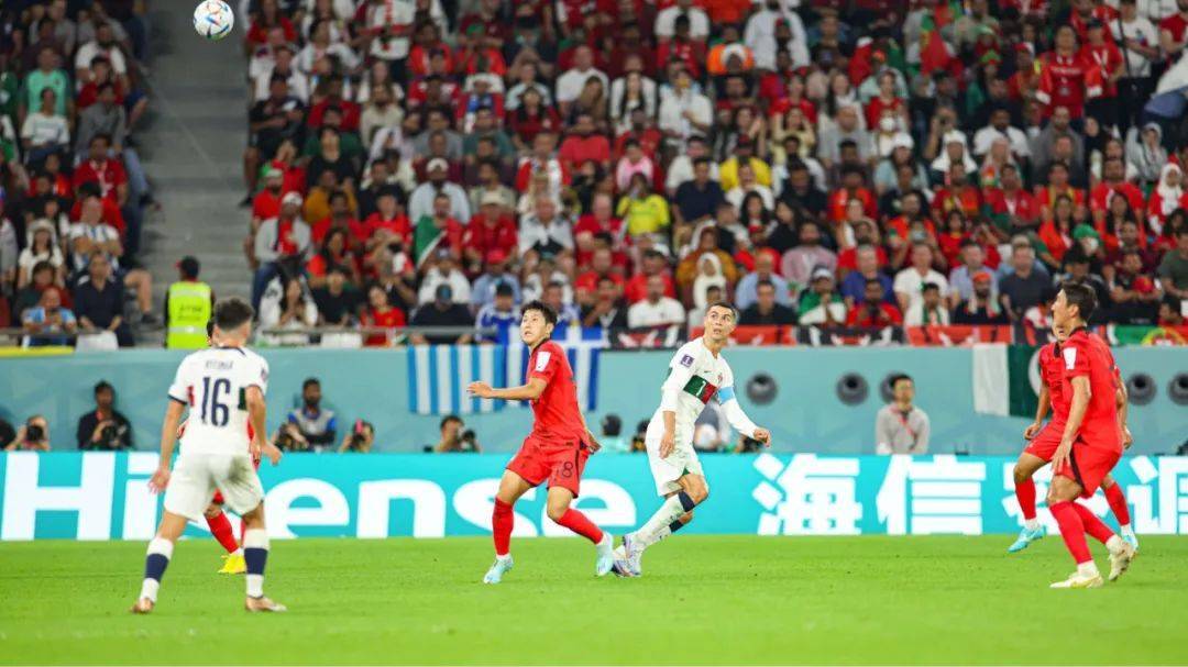 世界杯逐梦“新风冠军”！海信空调：夺冠与追梦的路都需要坚守-家电圈官网