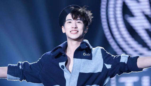 许魏洲怀着一片赤诚之心参加了节目,但《新舞林大