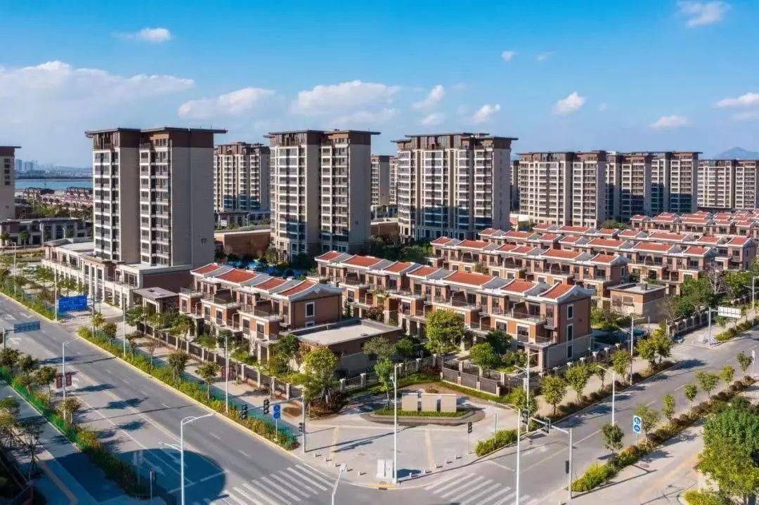 化航空新城让百姓共享城市高质量发展带来的红利:海西晨报,厦门市政