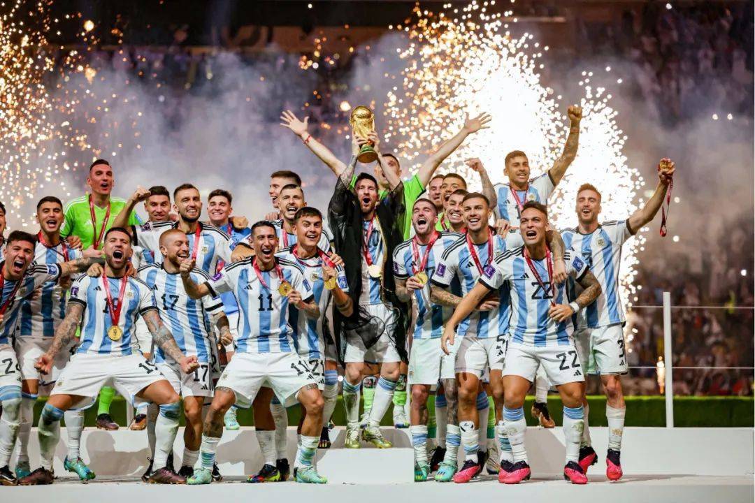 世界杯逐梦“新风冠军”！海信空调：夺冠与追梦的路都需要坚守-家电圈官网