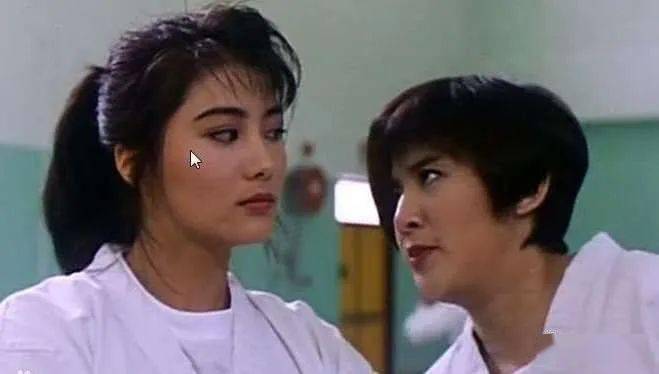 今晚 电影走廊《霸王花》_活动_未来_才华