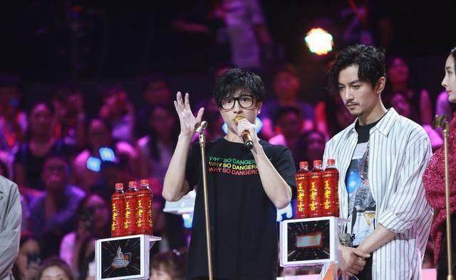 《明日之子2》将播,网友大呼:不要华晨宇,让薛之谦回来_观众_节目