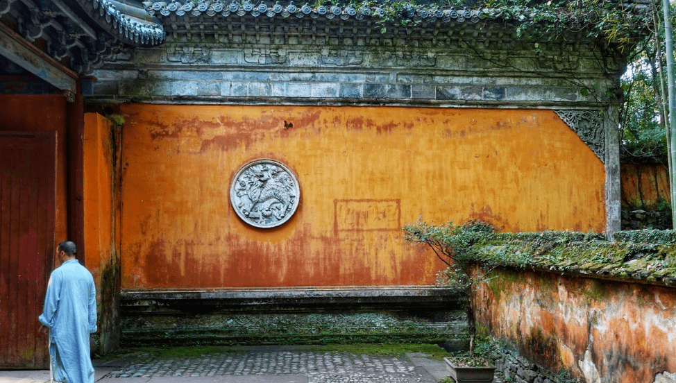 自渡是能力,渡人是格局(深度好文)_生命_人生道路_苦海