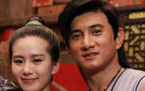 吴奇隆罕见在节目中分享育儿生活,字里行间满是爸爸经相当暖心_刘诗诗
