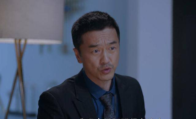 《暴风眼》庞一山露出马脚,观众反而怀疑程雷,这是为什么?