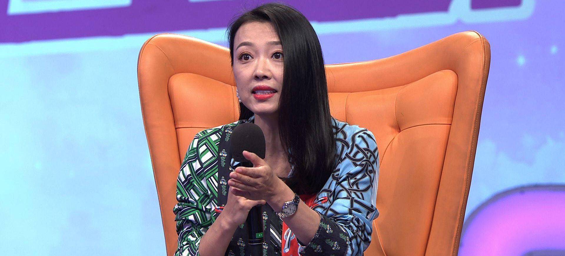 《爱情保卫战》俞柏鸿称婚后试错代价太大_世界_最好的_工作