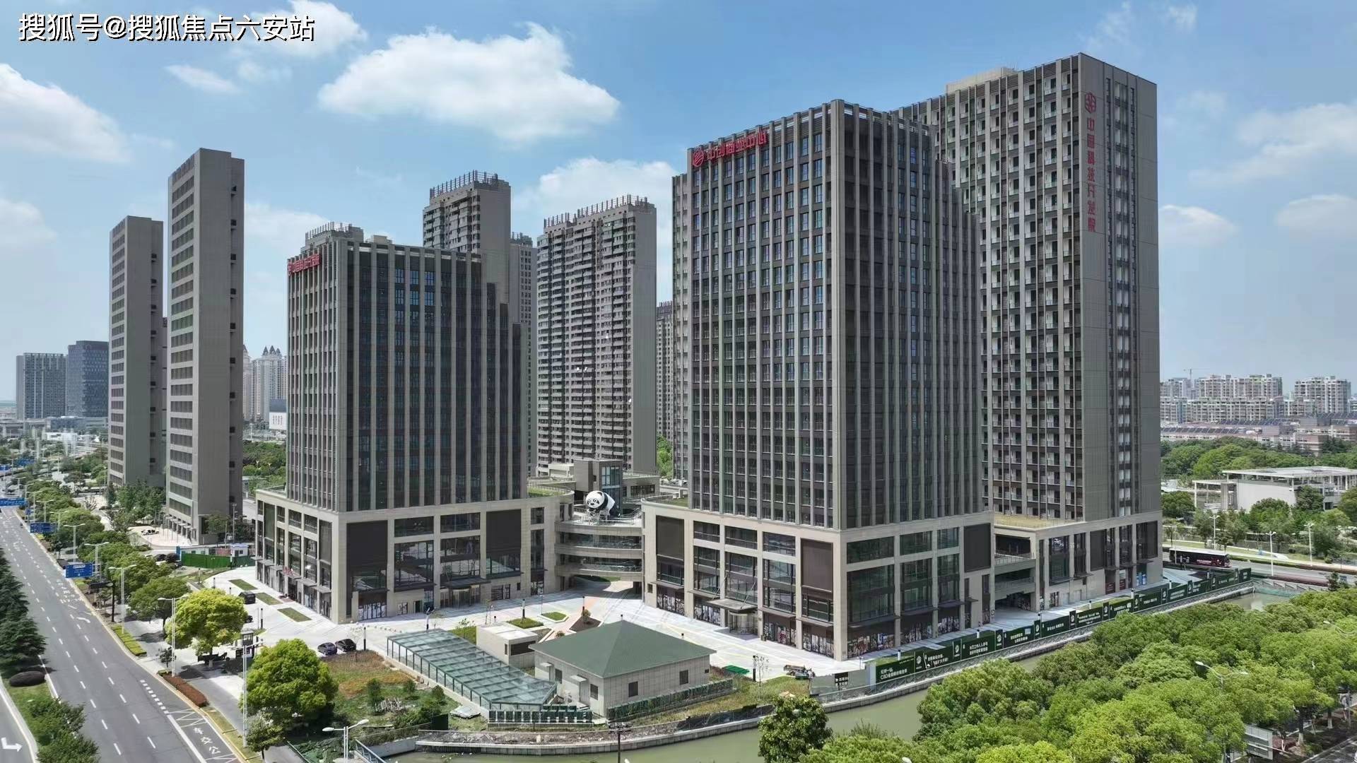 中创商业中心(中创商业中心)丨昆山中创商业中心欢迎您丨中创商业中心