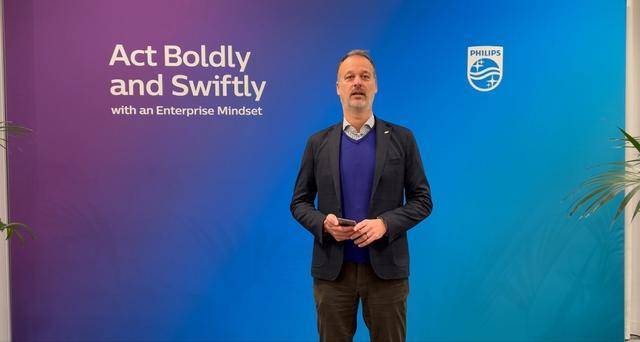 安徽产研基地正式投产，飞利浦空调开启跨越式发展-家电圈官网