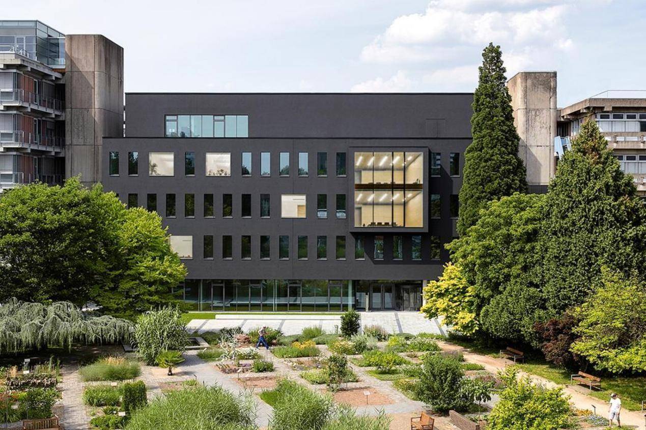 海德堡大学综合传染病研究中心(ciid),海德堡,德国菲万特斯医疗集团