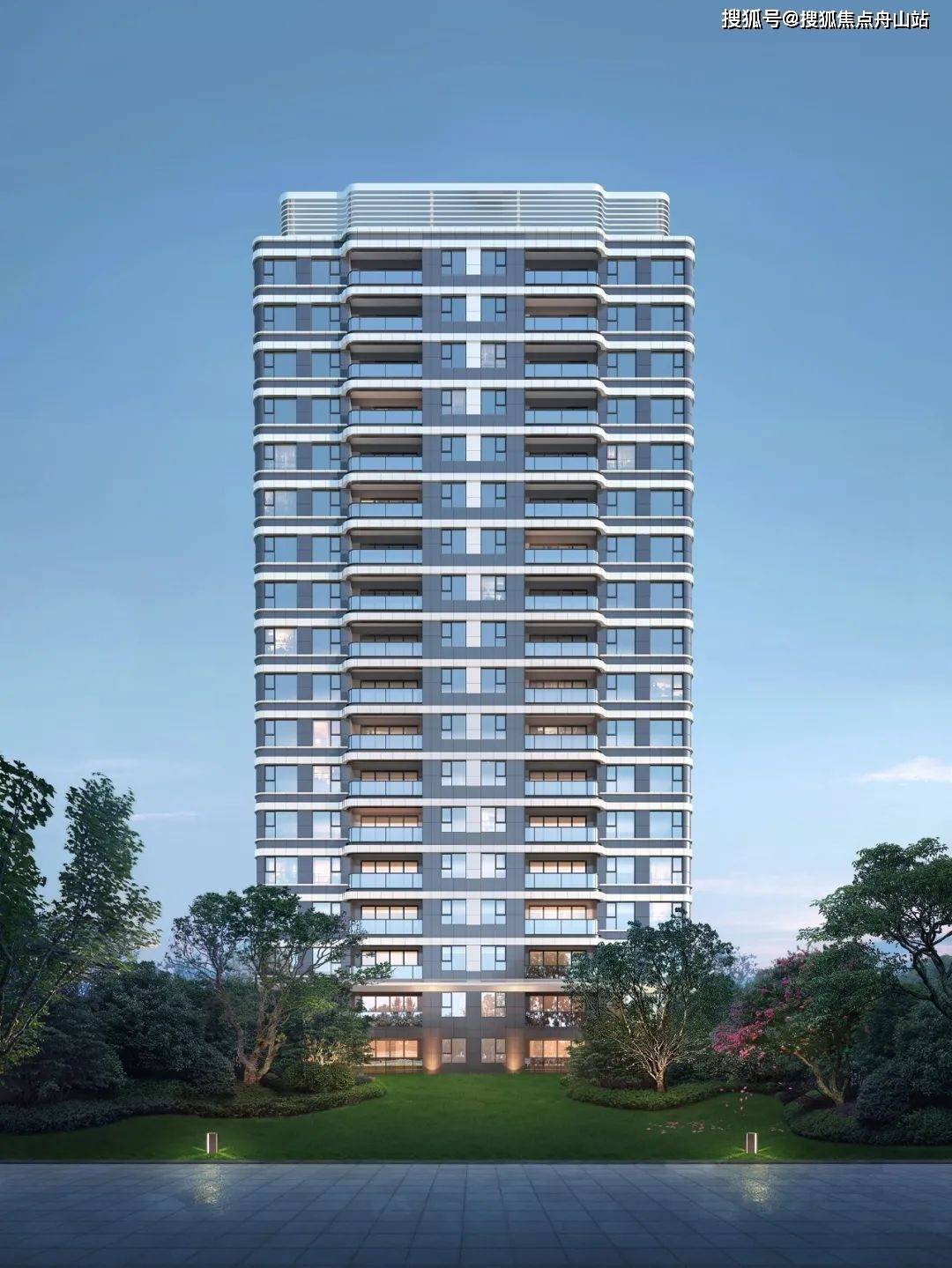 苏州中铁建花语天境欢迎您丨2023（中铁建花语天境）楼盘详情-价格-面积-户型_空间_品质_景观