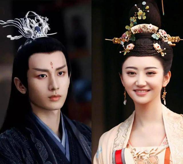 袁冰妍二搭,同时接触另一位当红流量,做两手准备_王一博_可能性不大