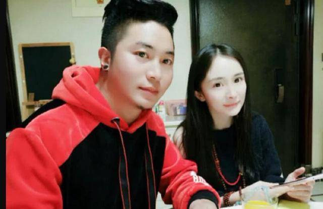 杨幂新男友疑似曝光?