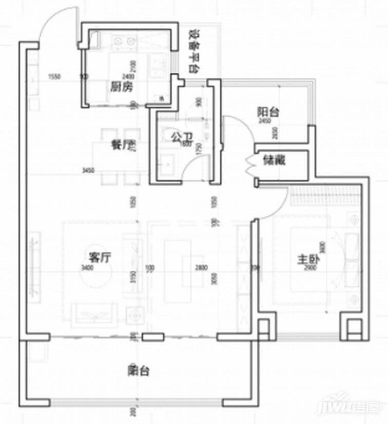合肥蜀山区运河新城新华星耀学府位置_搜狐网