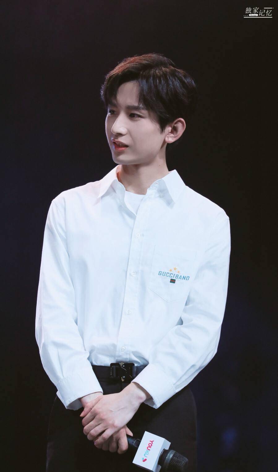 陈晓新戏,成毅超越王一博,哈妮克孜秦霄贤恋爱了?_竹叶_节目_俩人