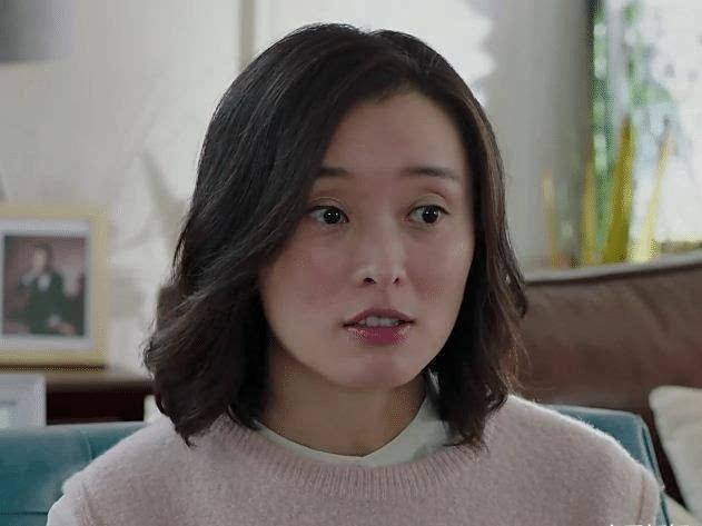 吴越不仅是凌玲也是贺芸,演员用演技说话_角色_观众_其他