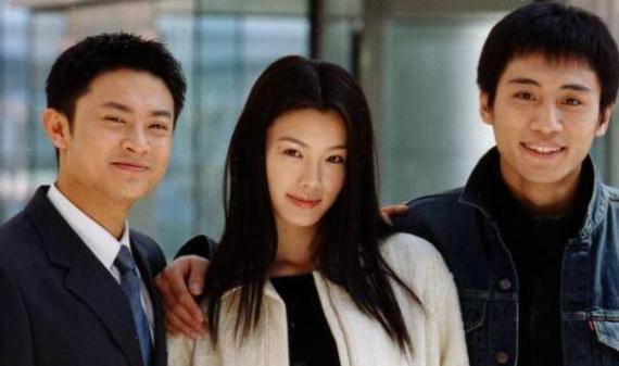 印小天--十八年前就是一线,现在,依然是_刘烨_于娜_作品