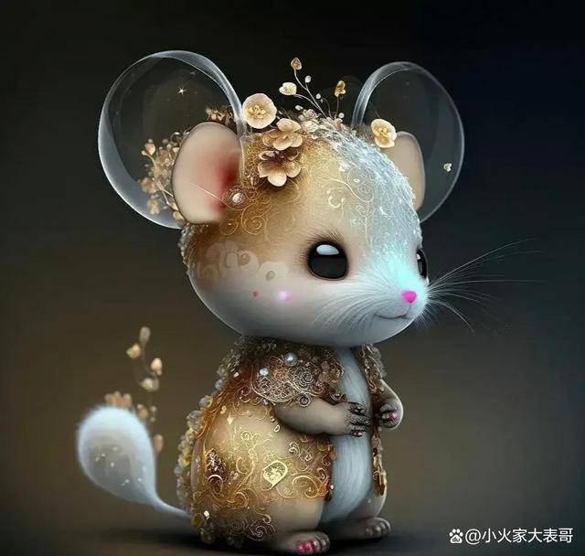 情感故事:萌萌的十二生肖,为何只是它们12个_时间_动物_万物