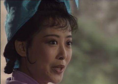 古装剧的呕心之作,91版《杨家将》谁还记得?