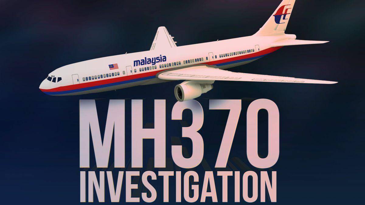时隔8年，MH370客机重要部件被找到，或可解开失联坠毁之谜
