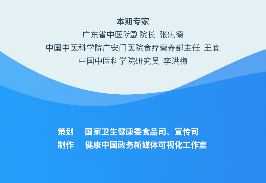 传染新冠之后怎么吃？那份食养建议请查收→