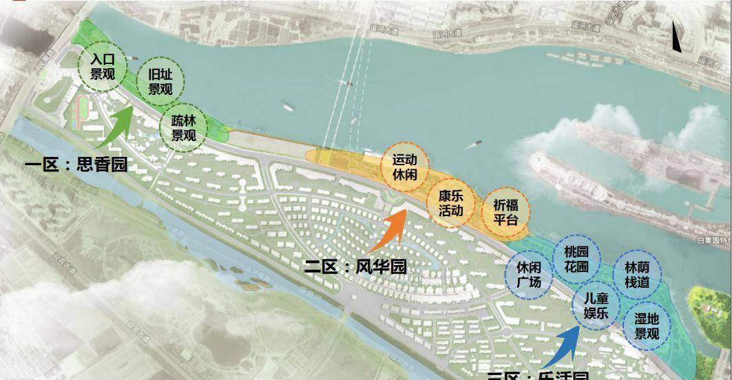 泗阳桃源路大桥规划图片