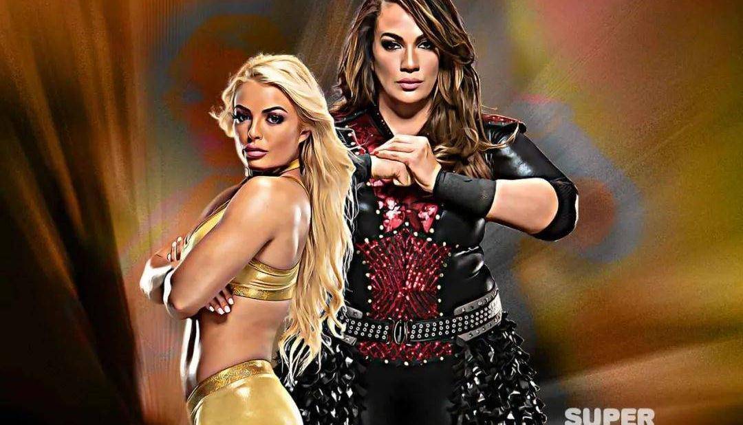 又打伤一个,大表姑奈亚·贾克斯再次引起全网声讨!