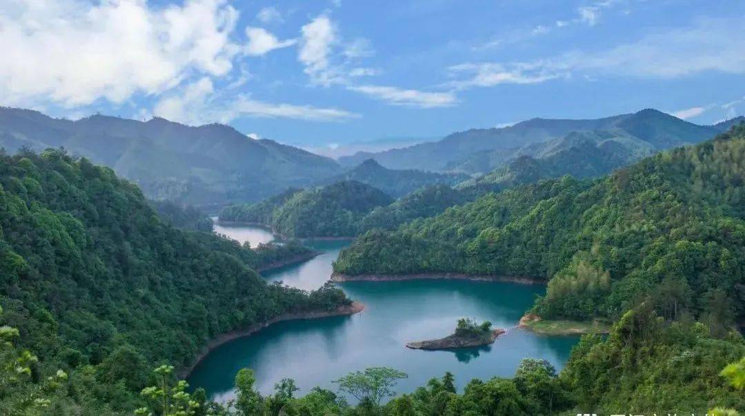 平江黄金河国家湿地公园正式挂牌开园_保护_岳阳_旅游