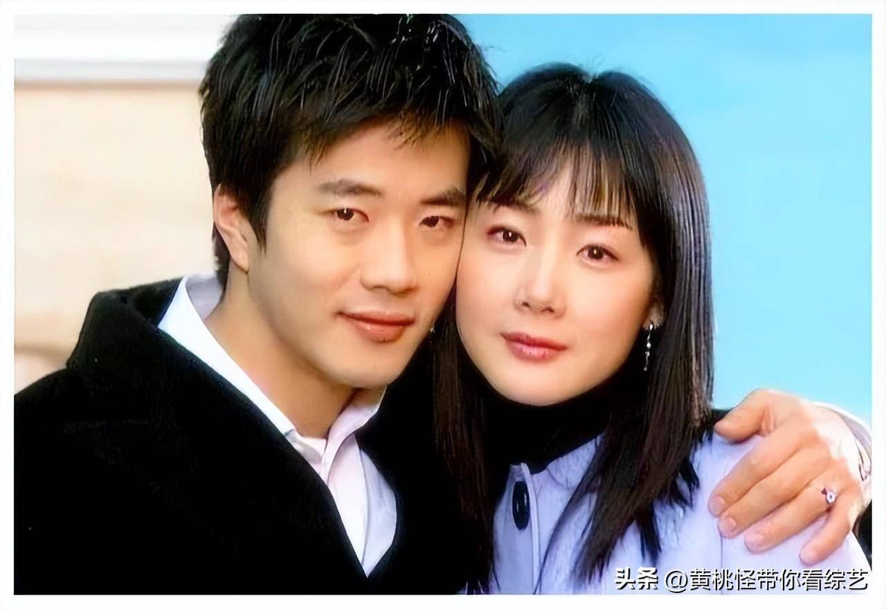 《天国的阶梯》少年男主演员白成铉如今长这样!已娶妻生育两娃