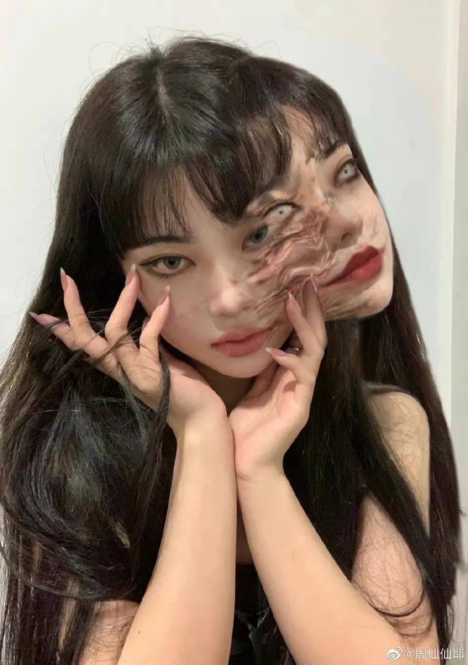 富江冤有头_富江 伊藤润二 狂选集
