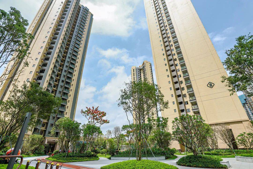 牧云左岸公馆,昂鹅商圈新宠出道,进阶城市美好时代_商业_社区_金街