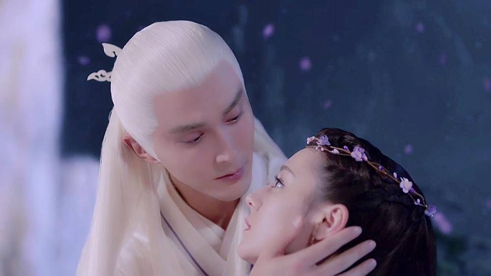 凤九_帝君_误会