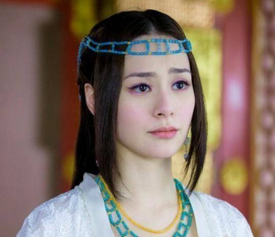 欧阳少恭与巽芳,相伴多年不得相认,执着一生终分离_人间_蓬莱_少年