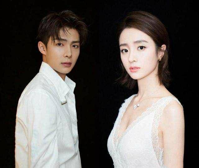 张铭恩否认与胡冰卿恋情,称去年已和徐璐分手,近期被拍探班女友_事情