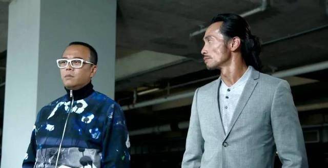 原本笑着在看《夸世代》,一不小心却被催泪了有没有?_礼记_元素_神剧