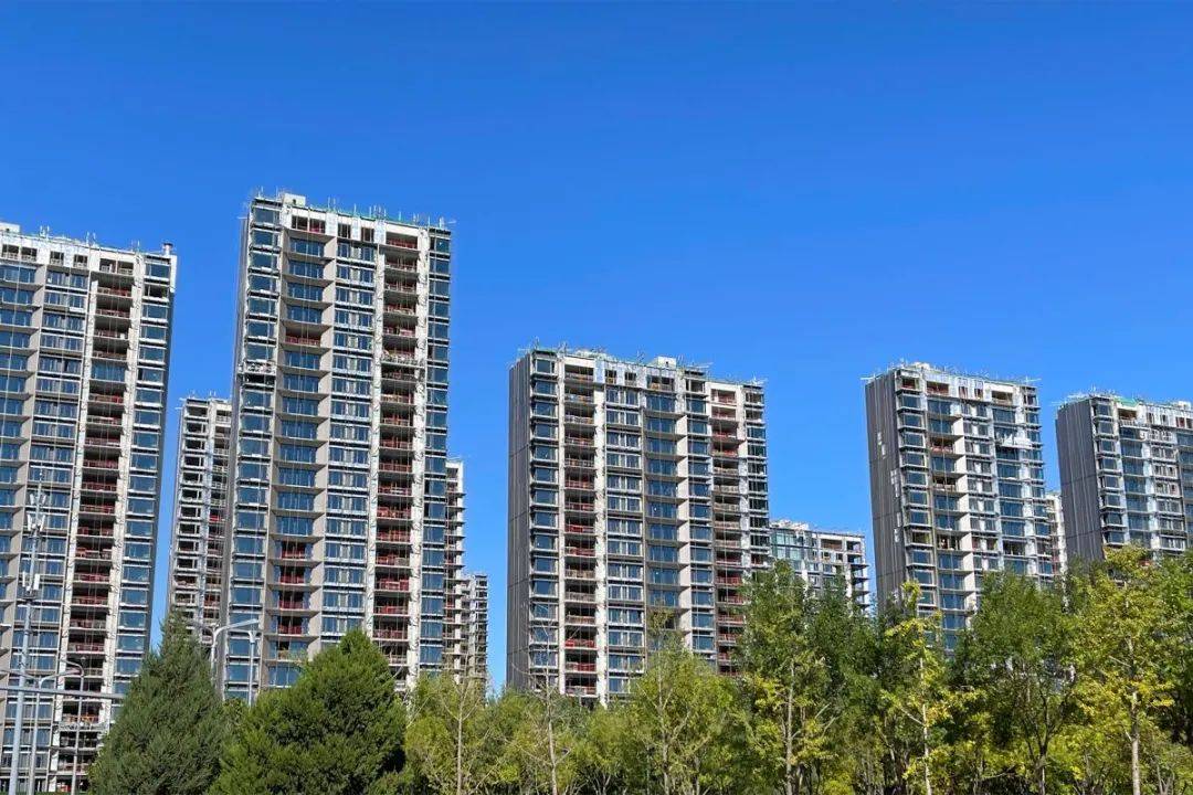 重磅！楼市传来大消息_政策_调整_南京市